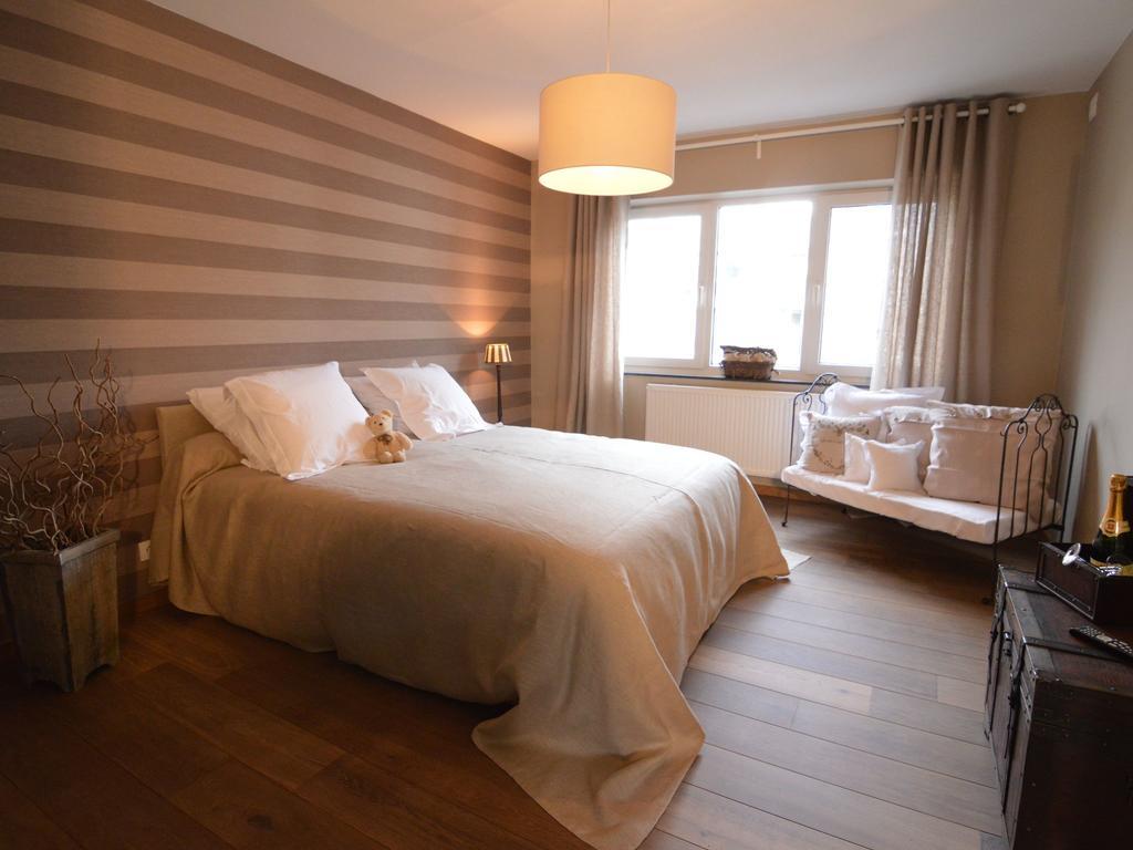 Beautiful Apartment In Spa Near Casino Εξωτερικό φωτογραφία