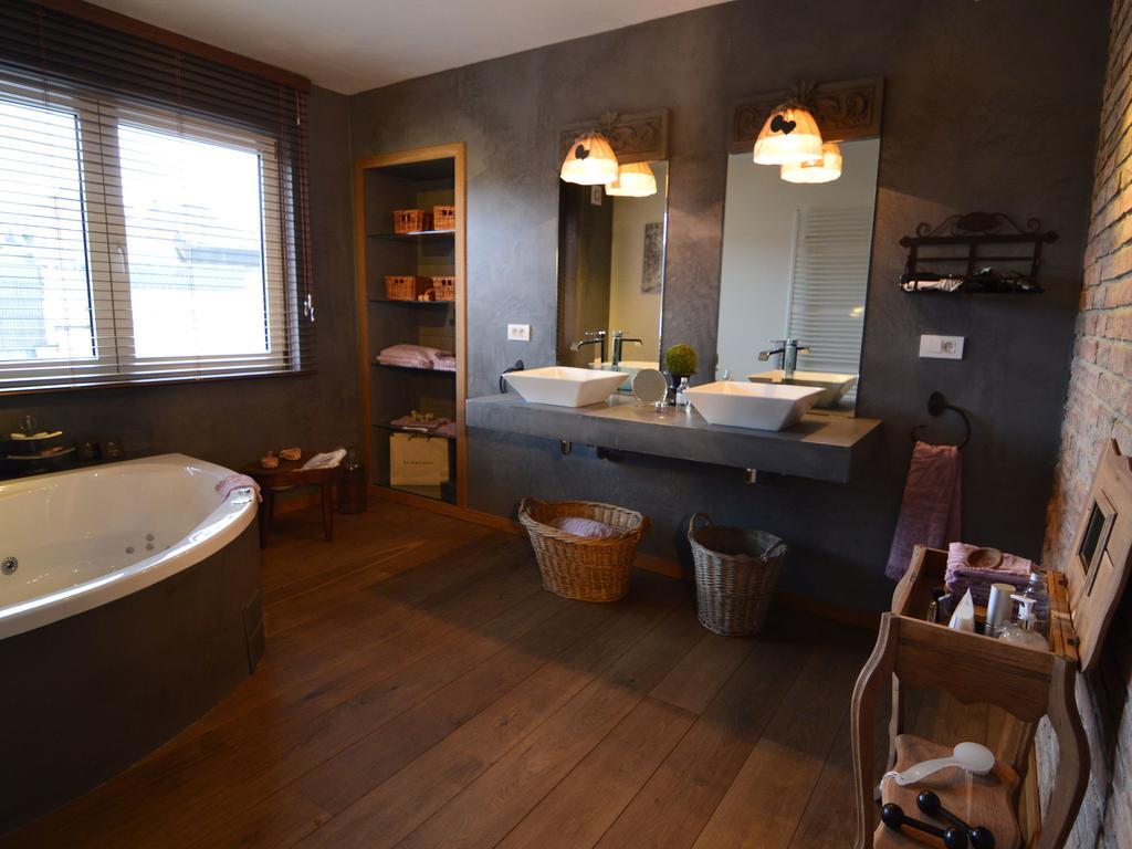 Beautiful Apartment In Spa Near Casino Εξωτερικό φωτογραφία
